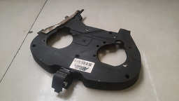 CAPA CORREIA DENTADA CITROEN C4 2007 A 2013