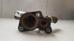 FLANGE VÁLVULA TERMOSTÁTICA FIAT SIENA 1.6 ETORQ 2012 A 2021