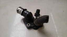 FLANGE VÁLVULA TERMOSTÁTICA FIAT SIENA 1.6 ETORQ 2012 A 2021