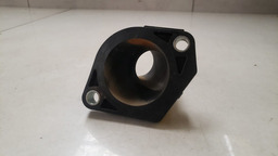 FLANGE VÁLVULA TERMOSTÁTICA NISSAN VERSA 1.6 2012 A 2019