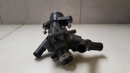 CARCAÇA VÁLVULA TERMOSTÁTICA MERCEDES B200 1.6 2012 A 2018