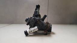 CARCAÇA VÁLVULA TERMOSTÁTICA MERCEDES B200 1.6 2012 A 2018