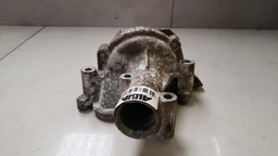 BOMBA D'ÁGUA CITROEN C4 PICASSO 2.0 2008 A 2012