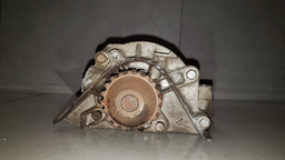 BOMBA D'ÁGUA CITROEN C4 PICASSO 2.0 2008 A 2012