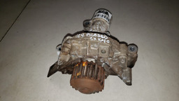 BOMBA D'ÁGUA CITROEN C4 PICASSO 2.0 2008 A 2012