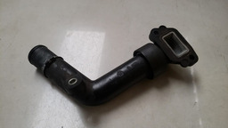 CANO ÁGUA MOTOR RENAULT SANDERO 1.0 3CC 2015 A 2021