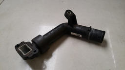 CANO ÁGUA MOTOR RENAULT SANDERO 1.0 3CC 2015 A 2021