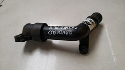 CANO ÁGUA MOTOR RENAULT SANDERO 1.0 3CC 2015 A 2021