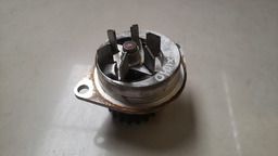 BOMBA D'ÁGUA CITROEN C4 CACTUS 1.6 2018 A 2022