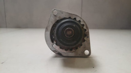 BOMBA D'ÁGUA CITROEN C4 CACTUS 1.6 2018 A 2022