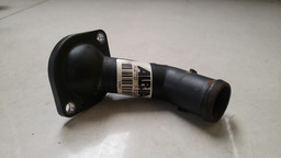 FLANGE ÁGUA VW JETTA 2011 A 2016 (2)