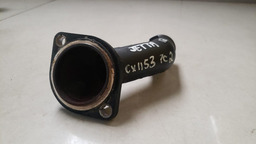 FLANGE ÁGUA VW JETTA 2011 A 2016 (2)