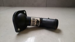 FLANGE ÁGUA VW JETTA 2011 A 2016 (3)