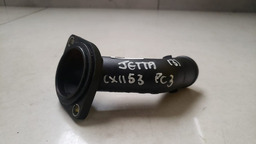 FLANGE ÁGUA VW JETTA 2011 A 2016 (3)