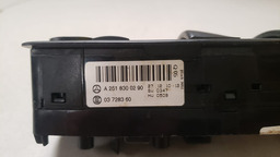 COMANDO VIDRO DIANTEIRO ESQUERDO MERCEDES ML350 2006 A 2011