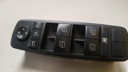 COMANDO VIDRO DIANTEIRO ESQUERDO MERCEDES ML350 2006 A 2011