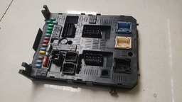 MÓDULO BSI CITROEN C4 GRAND PICASSO 2008 A 2012 