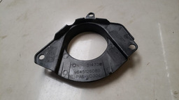 CAPA INFERIOR CORREIA DENTADA CITROEN C3 PICASSO 2011 A 2015