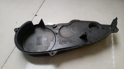 CAPA CORREIA DENTADA MITSUBISHI L200 TRINTON 2008 A 2015