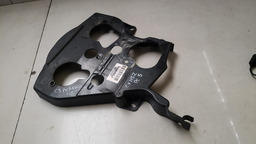 Capa Correia Dentada Citroen C3 Picasso 2011 A 2015