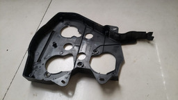 CAPA CORREIA DENTADA CITROEN C3 PICASSO 2011 A 2015