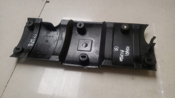 TAMPA CAPA MOTOR CITROEN XSARA PICASSO 2001 A 2012 (3)
