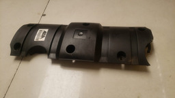 TAMPA CAPA MOTOR CITROEN XSARA PICASSO 2001 A 2012 (3)