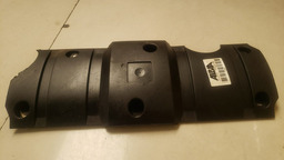 TAMPA CAPA MOTOR CITROEN XSARA PICASSO 2001 A 2012 (3)
