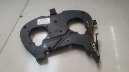 Capa Correia Dentada Citroen C4 Pallas 2008 A 2013