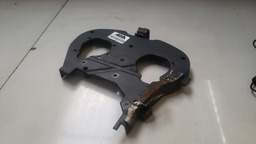 CAPA CORREIA DENTADA CITROEN C4 PALLAS 2008 A 2013