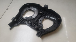 CAPA CORREIA DENTADA CITROEN C4 PALLAS 2008 A 2013