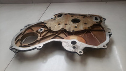 BOMBA OLEO MOTOR GM CAPTIVA 2.4 2009 A 2015