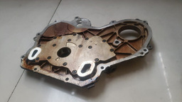 BOMBA OLEO MOTOR GM CAPTIVA 2.4 2009 A 2015