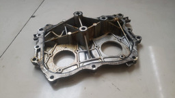 TAMPA FRONTAL CABEÇOTE MERCEDES B200 1.6 2012 A 2018