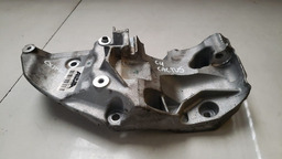 Suporte Compressor Citroen C4 Cactus 1.6 2018 A 2022