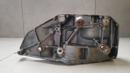 SUPORTE COMPRESSOR CITROEN C4 CACTUS 1.6 2018 A 2022