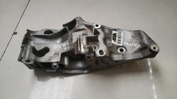 SUPORTE COMPRESSOR CITROEN C4 CACTUS 1.6 2018 A 2022