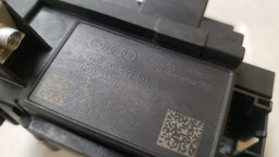 MÓDULO IGNIÇÃO AUDI A4 2010 A 2012 8K0909131