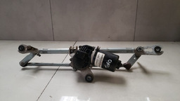 MAQUINA LIMPADOR PARABRISA FIAT TORO 2016 A 2021