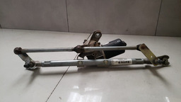 MAQUINA LIMPADOR PARABRISA FIAT TORO 2016 A 2021