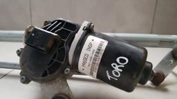 MAQUINA LIMPADOR PARABRISA FIAT TORO 2016 A 2021