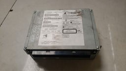 RADIO CD PLAYER VOLVO XC60 T5 2011 A 2016