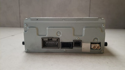 RADIO CD PLAYER VOLVO XC60 T5 2011 A 2016