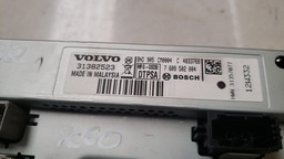 TELA MULTIMÍDIA VOLVO XC60 T5 2011 A 2015 31382523 PRETO