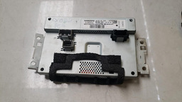 TELA MULTIMÍDIA VOLVO XC60 T5 2011 A 2015 31382523 PRETO