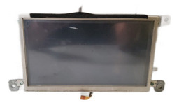 Tela Multimídia Audi A4 2010 A 2012 8t0919603f