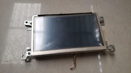 TELA MULTIMÍDIA AUDI A4 2010 A 2012 8T0919603F