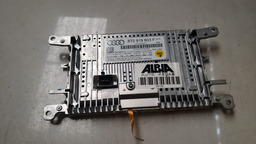 TELA MULTIMÍDIA AUDI A4 2010 A 2012 8T0919603F