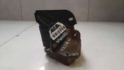 SUPORTE BOMBA HIDRÁULICA RENAULT SANDERO 2007 A 2014