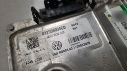 MÓDULO INJECAO VW GOL G6 1.6 2012 A 2022 032906034CD
